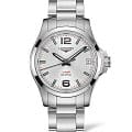 Часы Longines Conquest V.H.P. L3.316.4.76.6
